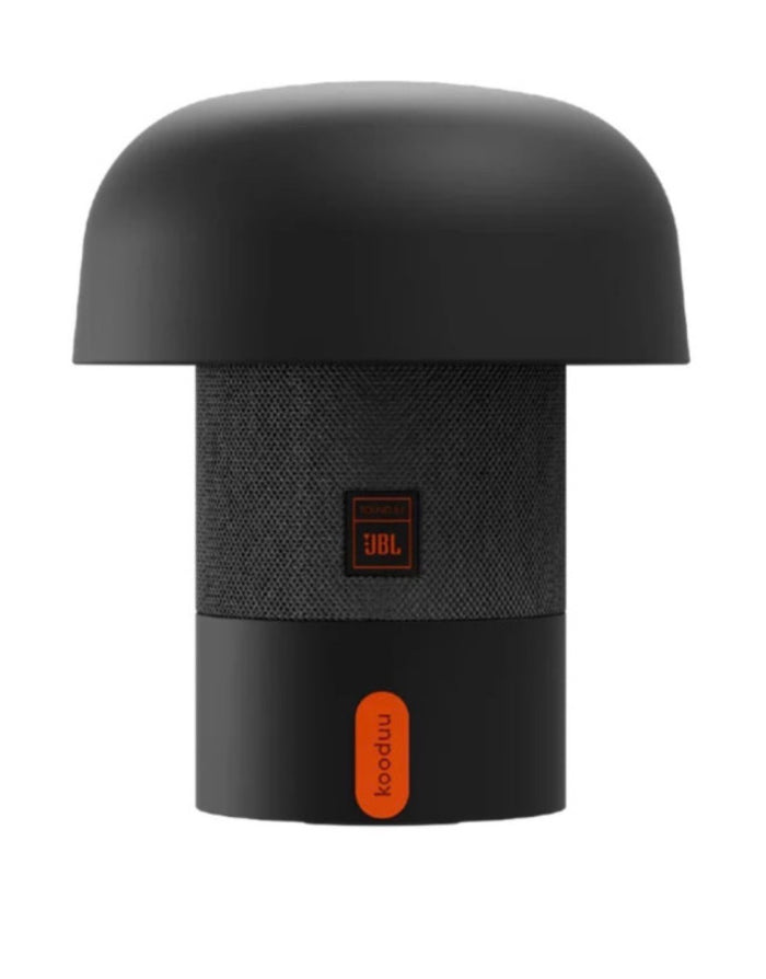 Kooduu Sensa Play Mini JBL Speaker & Lamp—
Colour: Anthracite