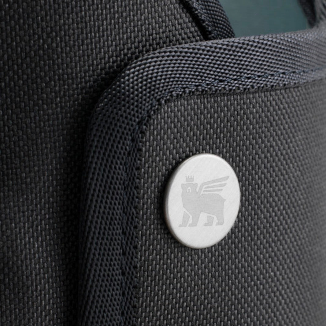 Stanley The All-Day Quencher Carry-All, 1.18L—
Colour: Black product view