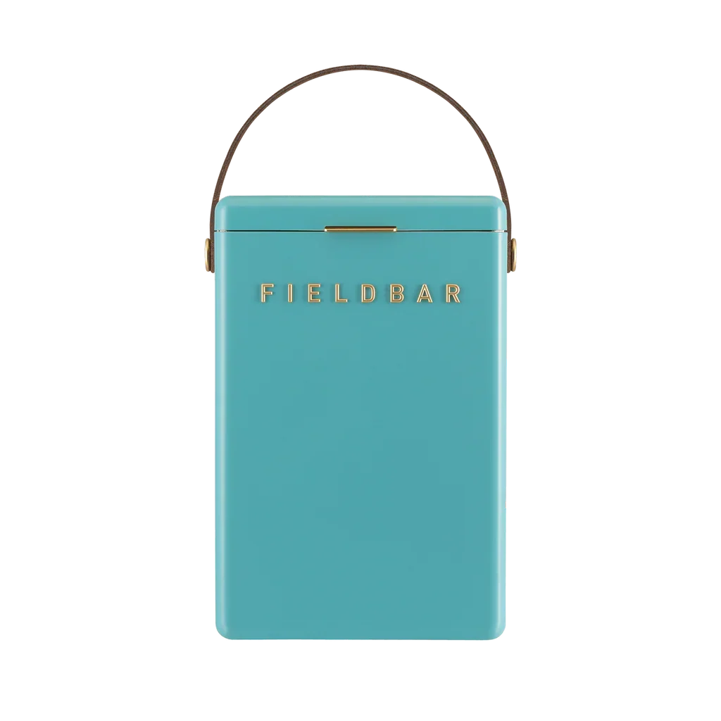 Fieldbar Drinks Box / Bazaruto Blue product view