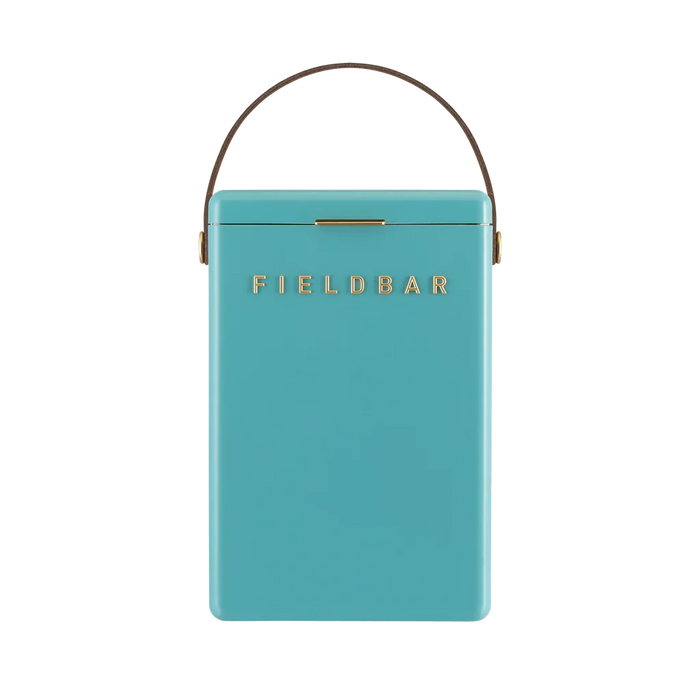 Fieldbar Drinks Box / Bazaruto Blue