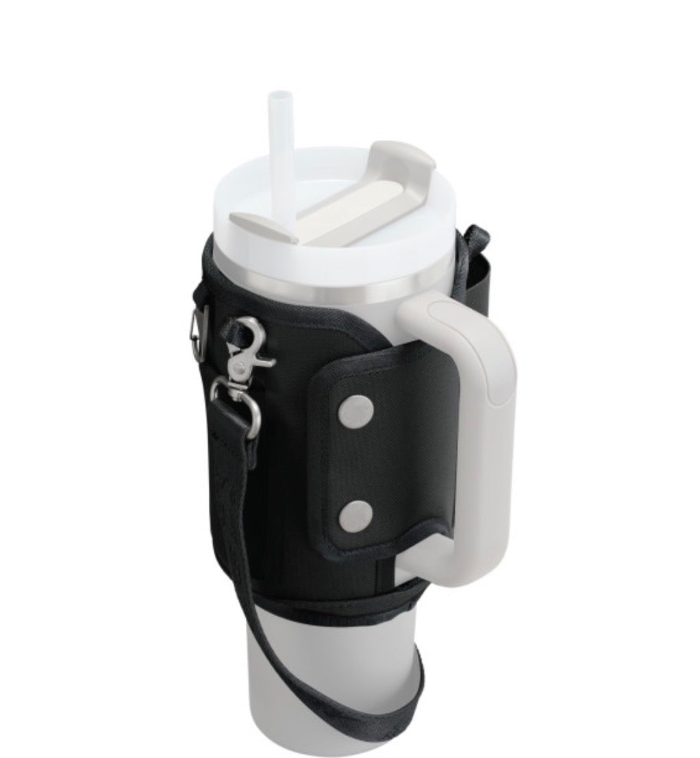Stanley The All-Day Quencher Carry-All, 1.18L—
Colour: Black product view