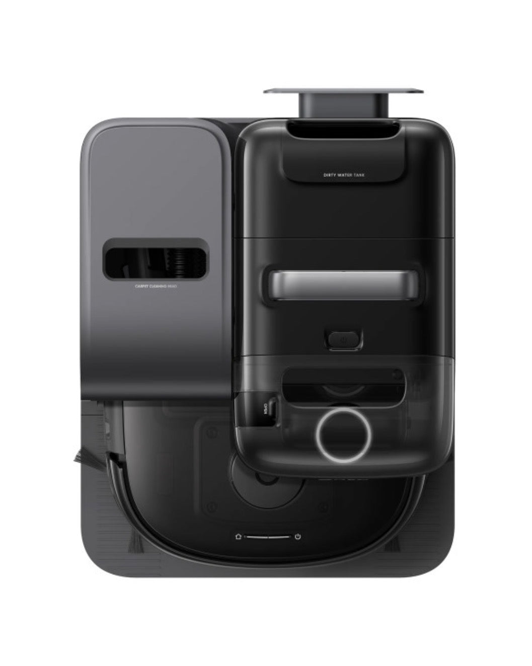 Eufy Omni Robot Vacuum Cleaner, E28 product view