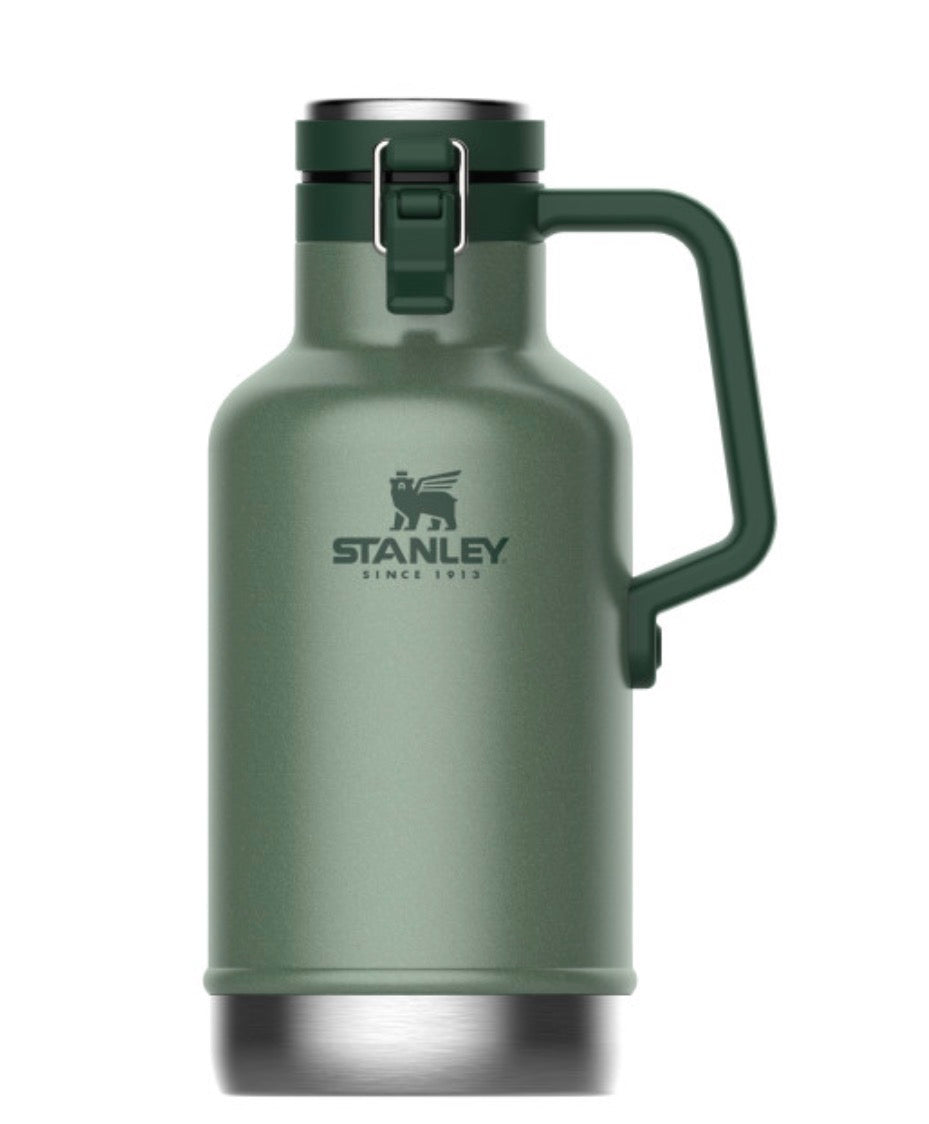 Stanley Classic Vacuum Growler, 1.9L product view