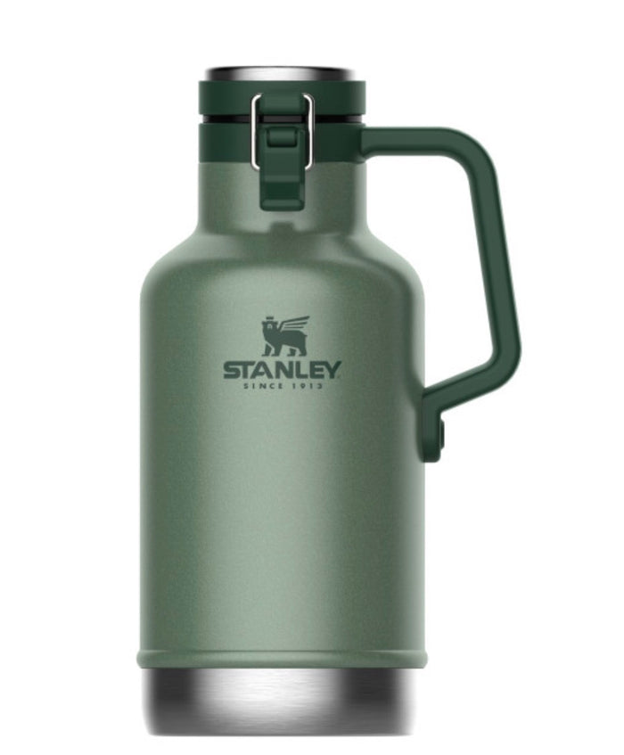Stanley Classic Vacuum Growler, 1.9L