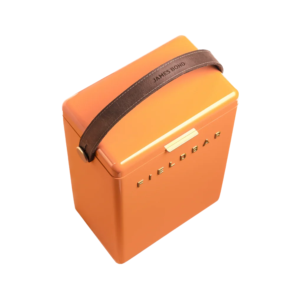 Fieldbar Drinks Box / Orchard Orange product view