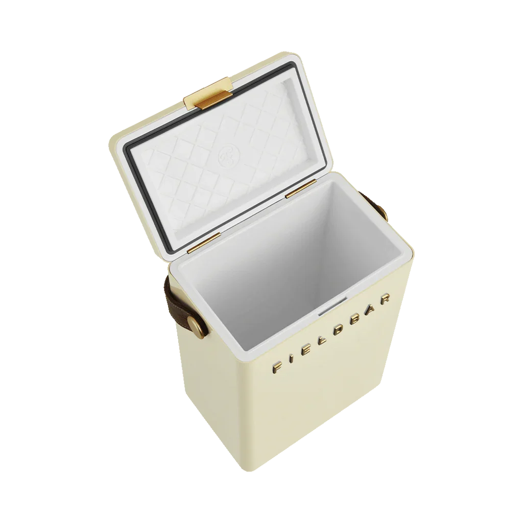 Fieldbar Drinks Box / Safari White product view