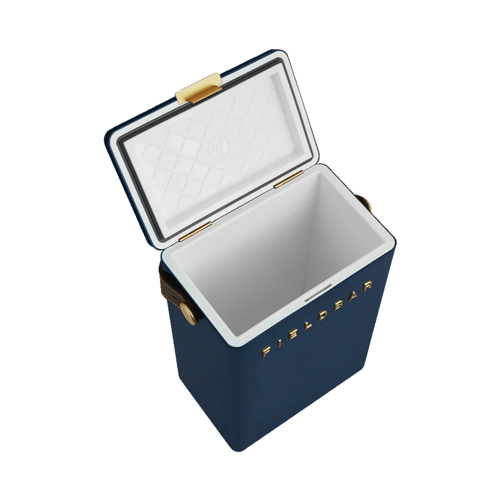 Fieldbar Drinks Box / Sea Boat Blue product view
