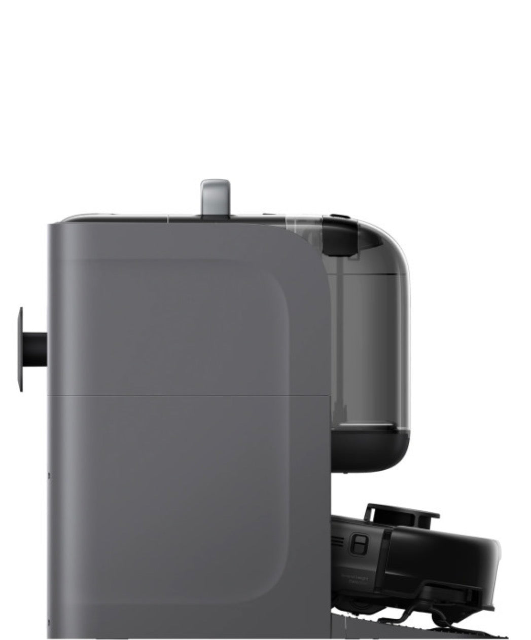 Eufy Omni Robot Vacuum Cleaner, E28 product view