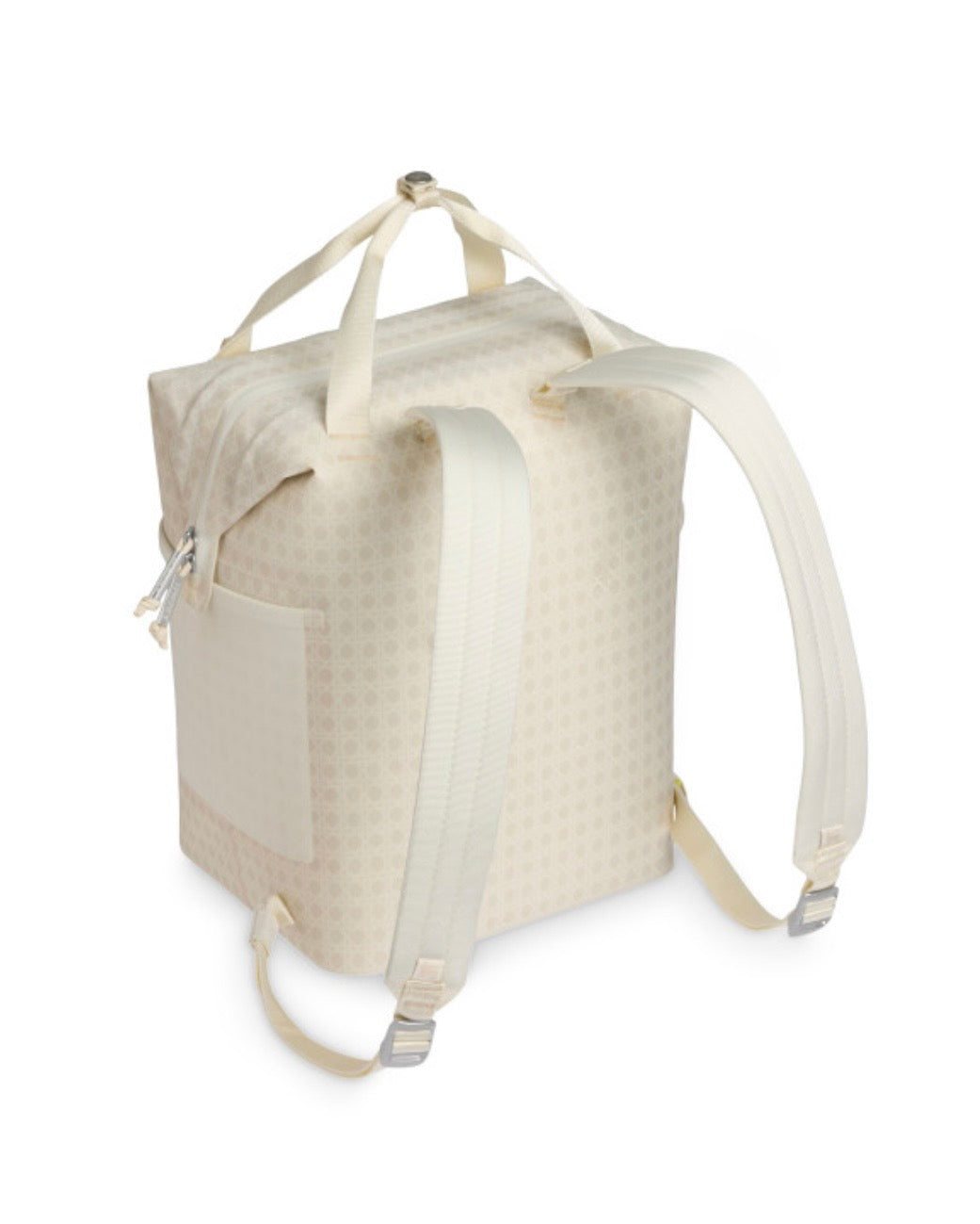 Stanley Limited Edition Madeleine Mini Backpack Soft Cooler, 13.2L—
Colour: Sahara Rattan product view