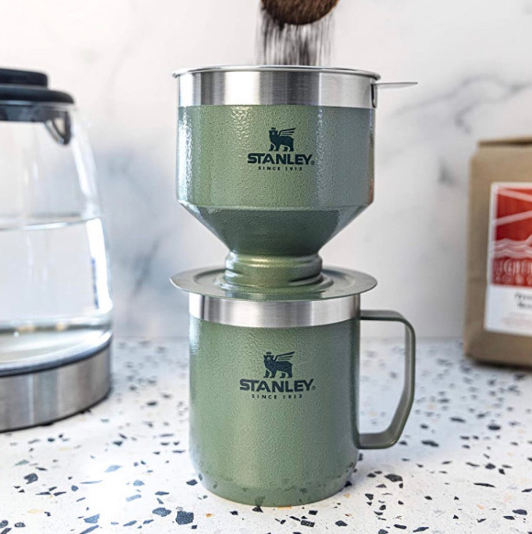 Stanley Perfect-Brew Pour-Over Coffee Maker product view