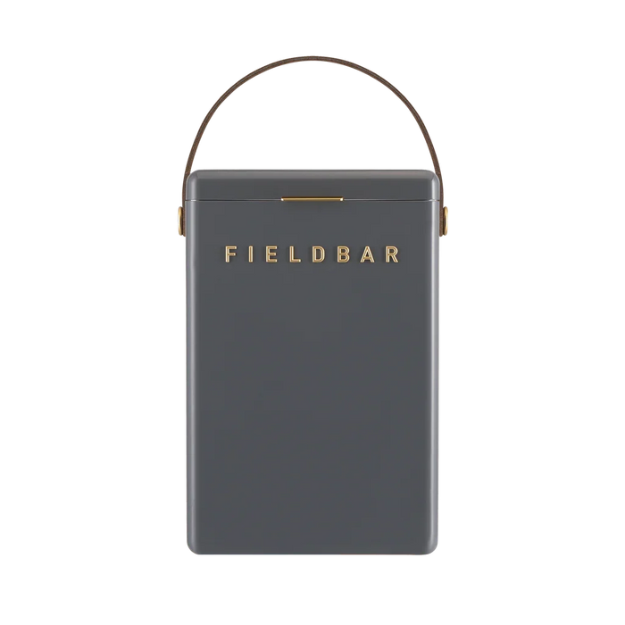 Fieldbar Drinks Box / Oyster Grey