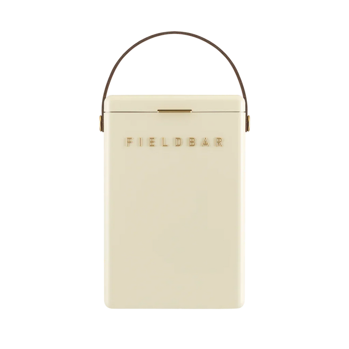 Fieldbar Drinks Box / Safari White