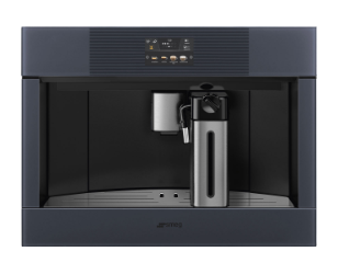 Smeg Automatic built-in espresso coffee machine