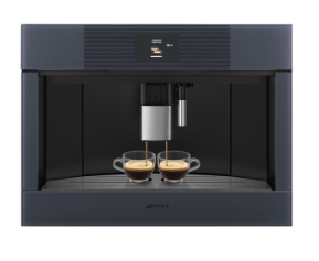 Smeg Automatic built-in espresso coffee machine product view
