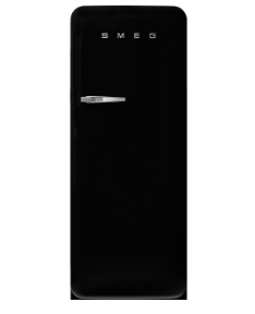 Smeg free standing refrigerator One Door, Moonlight product view