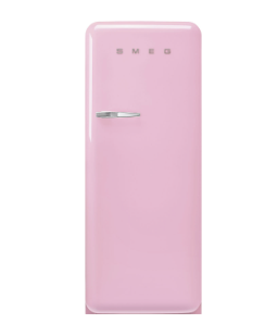 Smeg free standing refrigerator One Door, Moonlight product view