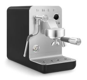 Smeg Espresso Manual Coffee Machine product view