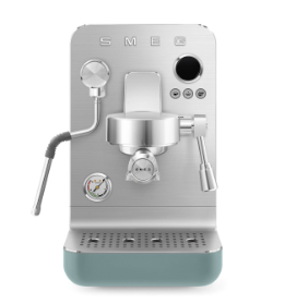 Smeg Espresso Manual Coffee Machine product view