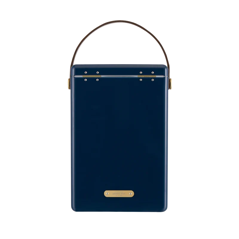 Fieldbar Drinks Box / Sea Boat Blue product view