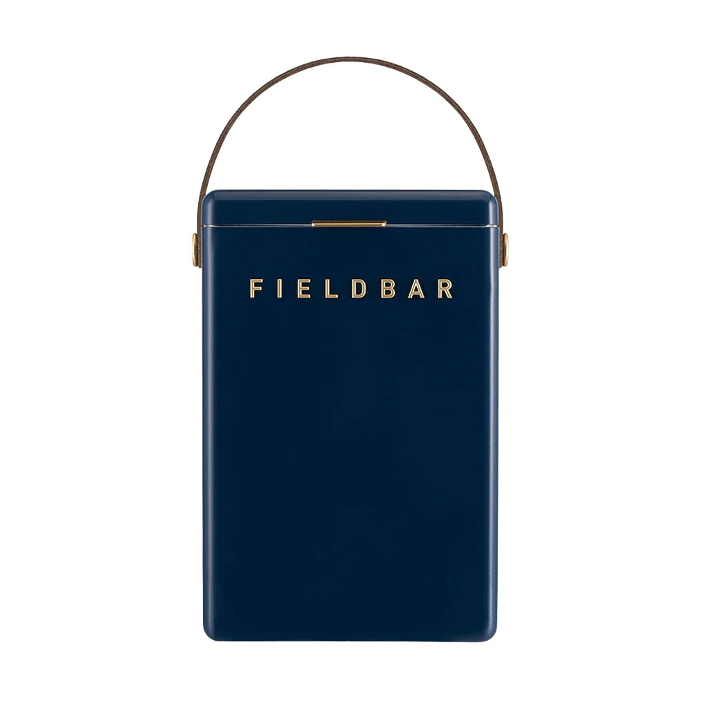 Fieldbar Drinks Box / Sea Boat Blue product view