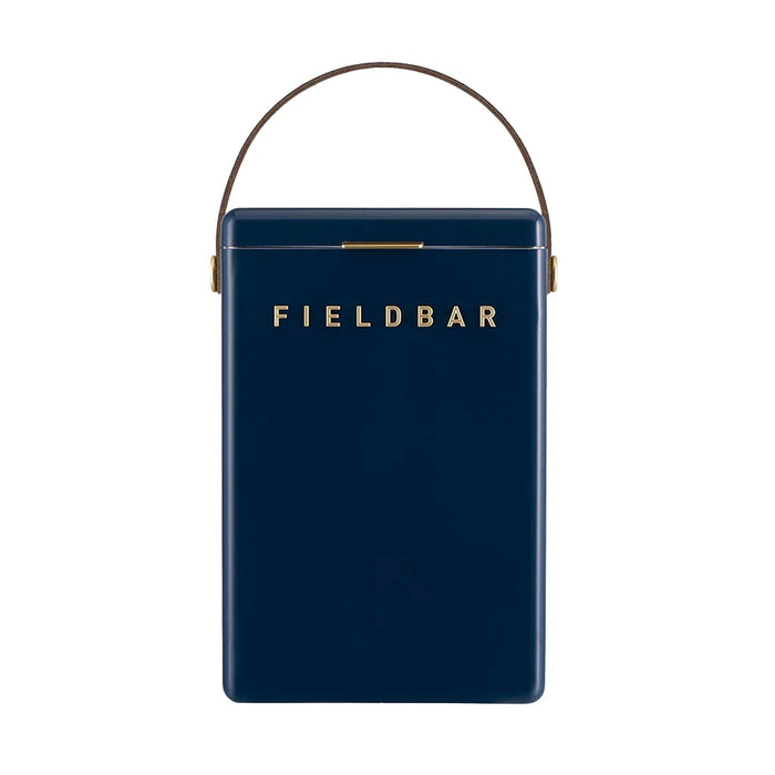Fieldbar Drinks Box / Sea Boat Blue