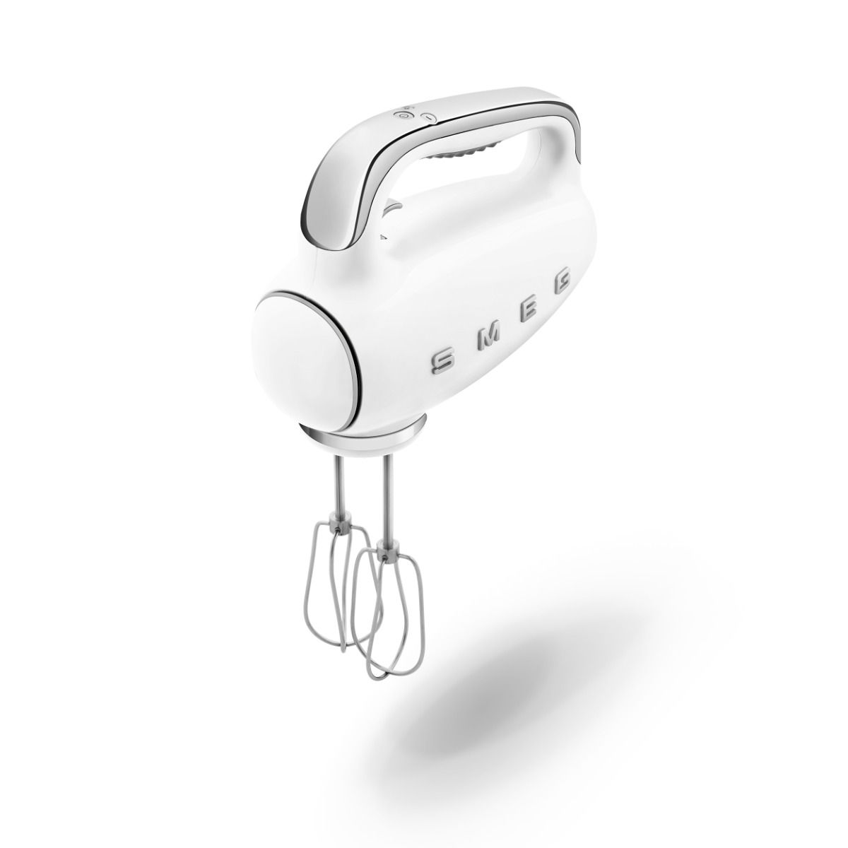 Smeg Retro Hand Mixer White product view